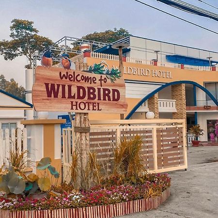 Wildbird Hotel Tràm Chim 외부 사진