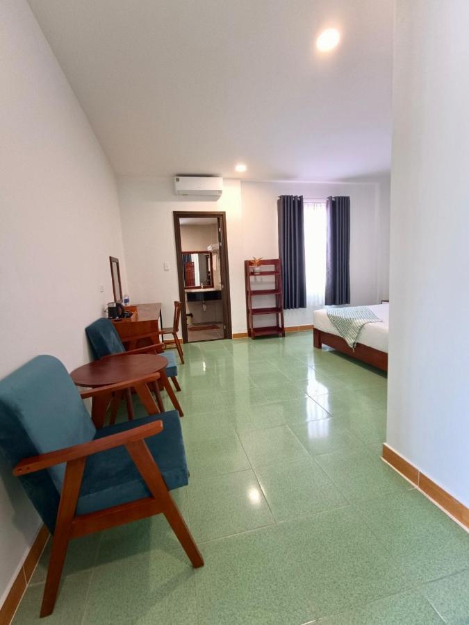 Wildbird Hotel Tràm Chim 외부 사진