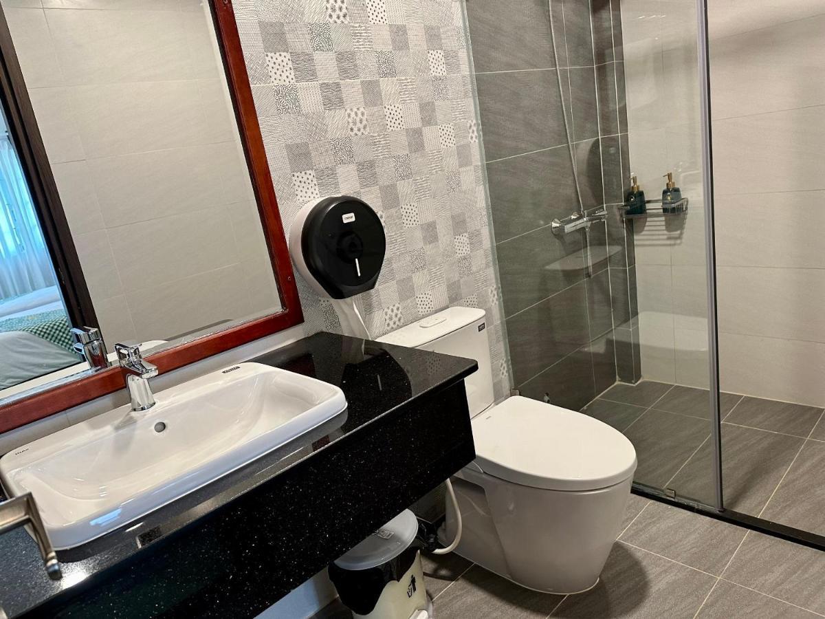 Wildbird Hotel Tràm Chim 외부 사진