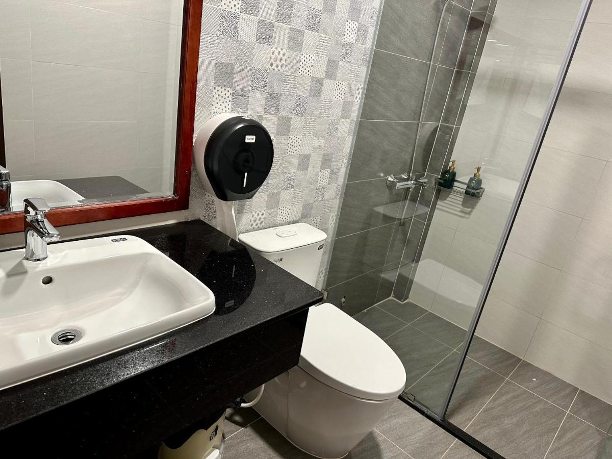 Wildbird Hotel Tràm Chim 외부 사진