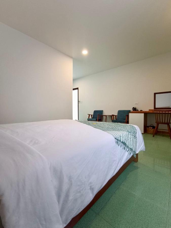 Wildbird Hotel Tràm Chim 외부 사진