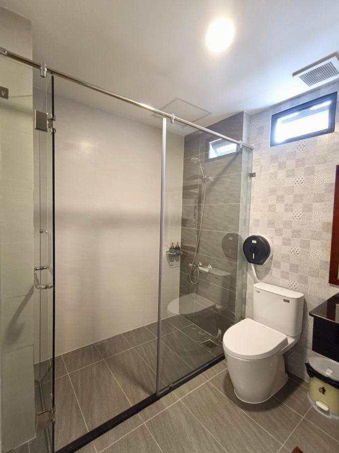 Wildbird Hotel Tràm Chim 외부 사진